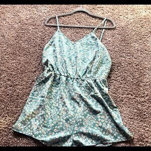 SHEIN Romper